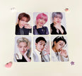 ATEEZ Golden Hour Pt.2 Yes24 POB