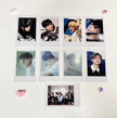 TXT - The Star Chapter: Sanctuary Polaroid POB
