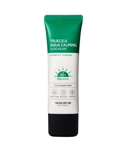 SOMEBYMI - Truecica Aqua Calming Suncream (0,05l)