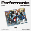 tripleS - Visionary Vision - Performante - Album