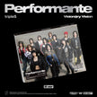 tripleS - Visionary Vision - Performante - Album