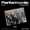 tripleS - Visionary Vision - Performante - Album