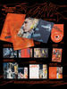 TEN (NCT) - STUNNER - 2nd Mini Album (Pack Book Ver.)