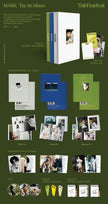 MARK (NCT) - The Firstfruit - 1st Album