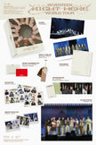 SEVENTEEN - SEVENTEEN WORLD TOUR [RIGHT HERE] (Digital Code)