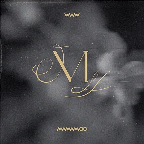 MAMAMOO - WAW - 11th Mini Album