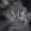 MAMAMOO - WAW - 11th Mini Album