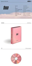 MAMAMOO - MIC ON - 12th Mini Album