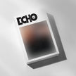 Jin (BTS) - ECHO - 2nd Mini Album (Weverse Albums Ver.)