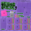 BOYNEXTDOOR - No Genre - 4th EP Album (Board Game Ver.)