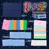BOYNEXTDOOR - No Genre - 4th EP Album (Weverse Albums Ver.)