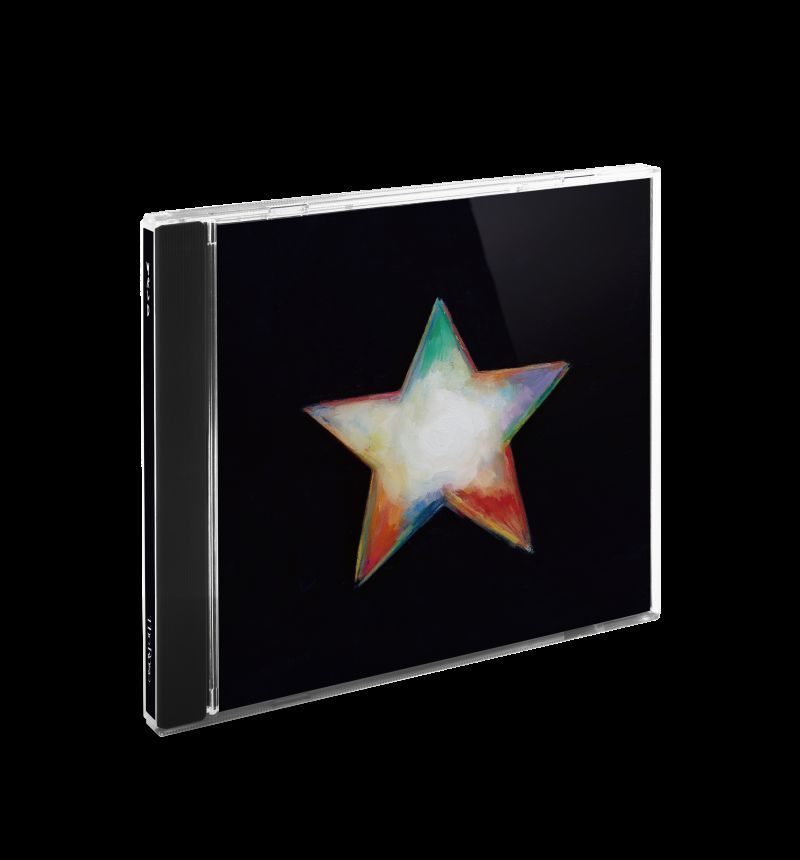 The Rose - WRLD (Jewel Case Ver.)