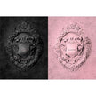 BLACKPINK - KILL THIS LOVE - 2nd Mini Album