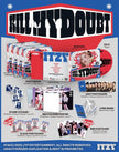 ITZY - KILL MY DOUBT - 7th Mini Album (Digipack Ver.)
