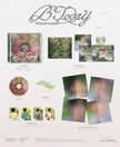 BTOB - BTODAY - EP Album (Jewel Case Ver.)