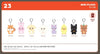 ANITEEZ in Treasure (ATEEZ) - Mini Plush