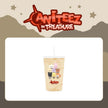 ANITEEZ in Treasure (ATEEZ) - Cold Cup