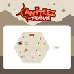 ANITEEZ in Treasure (ATEEZ) - UV Umbrella