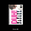 P1Harmony - DUH! - Europe POP-UP Exclusive - 8th Mini Album
