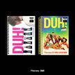 P1Harmony - DUH! - Europe POP-UP Exclusive - 8th Mini Album