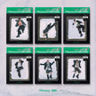 P1Harmony - DUH! - Europe POP-UP Exclusive - 8th Mini Album (B-Ware) (H Ver.)