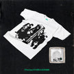P1Harmony - DUH! - 8th Mini Album (Plain White T Ver.)