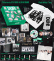 P1Harmony - DUH! - 8th Mini Album (Plain White T Ver.)