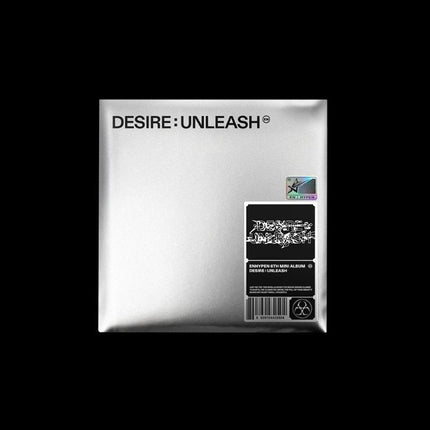 ENHYPEN - DESIRE: UNLEASH - 6th Mini Album (Engene Ver.)