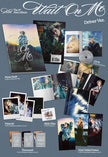 KAI (EXO) - Wait On Me - 4th Mini Album (Photo Book Ver.)