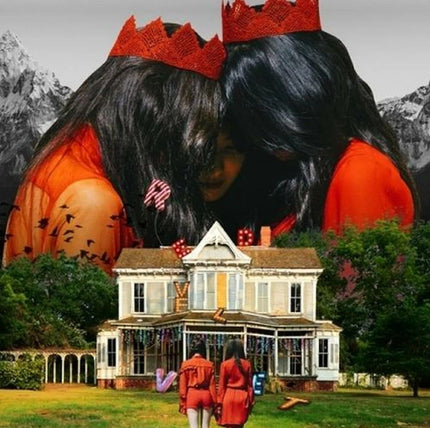Red Velvet - PERFECT VELVET
