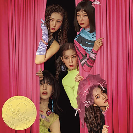 Red Velvet - The ReVe Festival Day 1