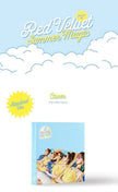 Red Velvet - Summer Magic
