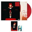 JENNIE (BLACKPINK) - Ruby - 1st Studio Album (Vinyl)
