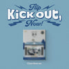 KickFlip - Kick Out, Flip Now! - 2nd Mini Album (Standard Ver.)