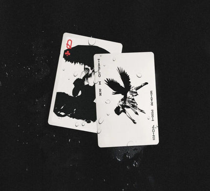 TABLO (EPIK HIGH) X RM (BTS) - Stop The Rain