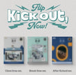 KickFlip - Kick Out, Flip Now! - 2nd Mini Album (Standard Ver.)