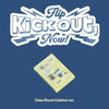 KickFlip - Kick Out, Flip Now! - 2nd Mini Album (Platform Ver.)