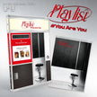 UAU (Dreamcatcher) - Playlist #You Are You - 1st Mini Album (Limited Edition - & Ver.)