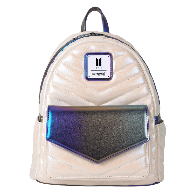 Funko Pop! X Loungefly BTS Mini Backpack