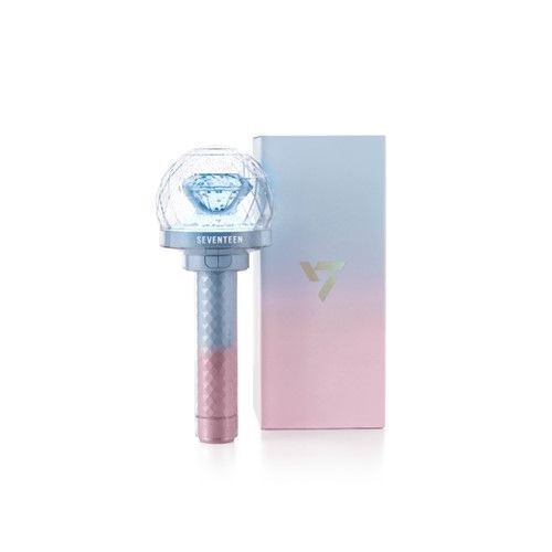 SEVENTEEN - 10th Anniversary Official Lightstick