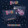 BOYNEXTDOOR - No Genre - 4th EP Album (Weverse Albums Ver.)