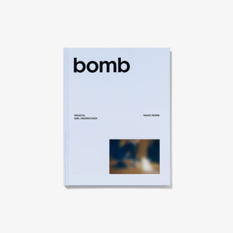 ILLIT - bomb - 3rd Mini Album