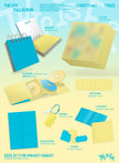 TWICE - THIS IS FOR - 4th Album (CONFETTI Ver.)