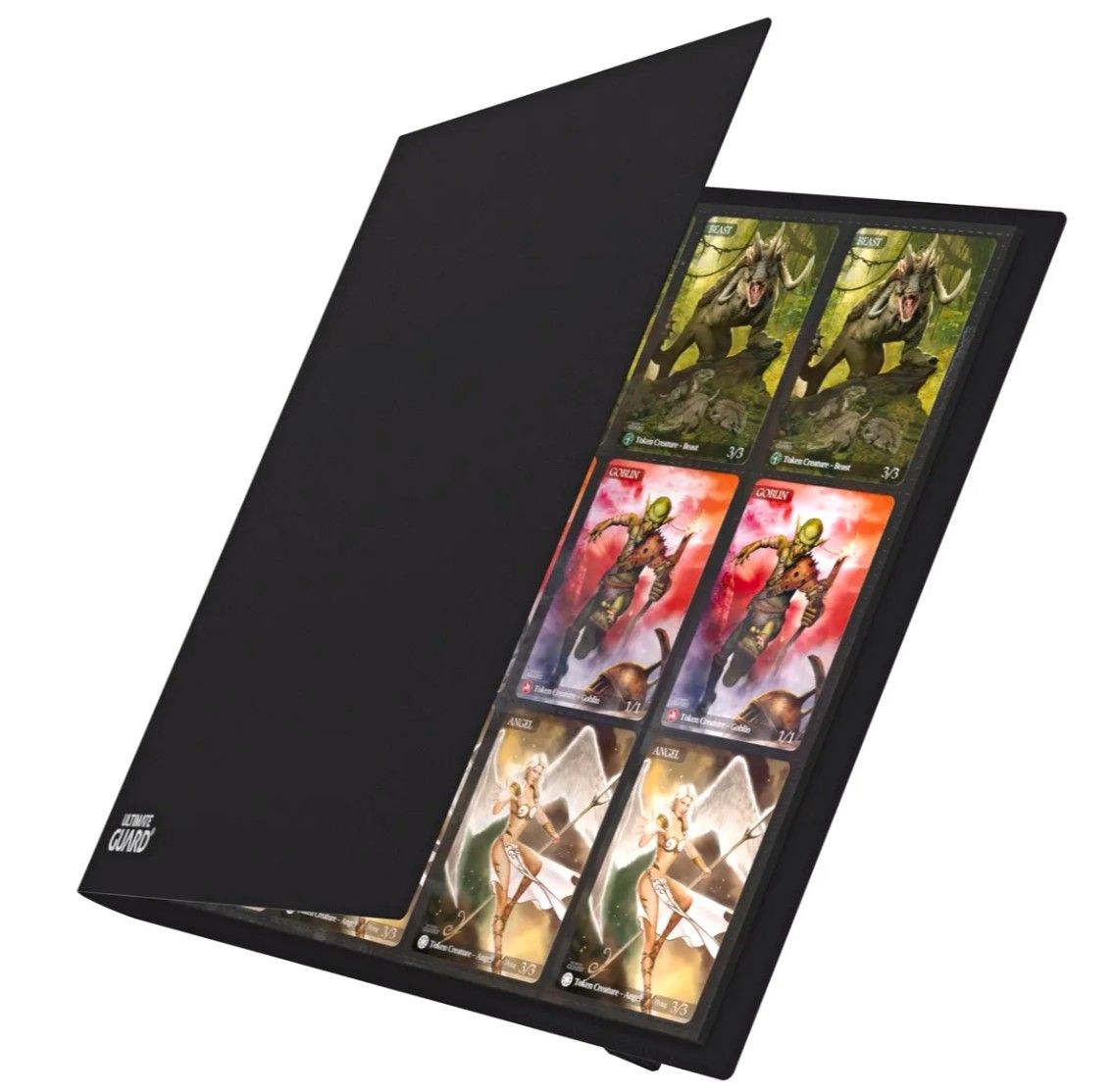 Flexxfolio 480 24-Pocket - (Fotokartenbuch)