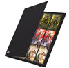 Flexxfolio 480 24-Pocket - (Fotokartenbuch)
