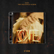 XLOV - I ONE - 2nd Single Album