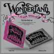 B.I - WONDERLAND - 3rd Album (Fairytale Book Ver.)