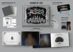 B.I - WONDERLAND - 3rd Album (Fairytale Book Ver.)