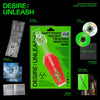 ENHYPEN - DESIRE: UNLEASH - 6th Mini Album (Keyring Ver.)