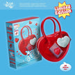 izna - BEEP - Single Album (LIMITED / QR Album Ver.)